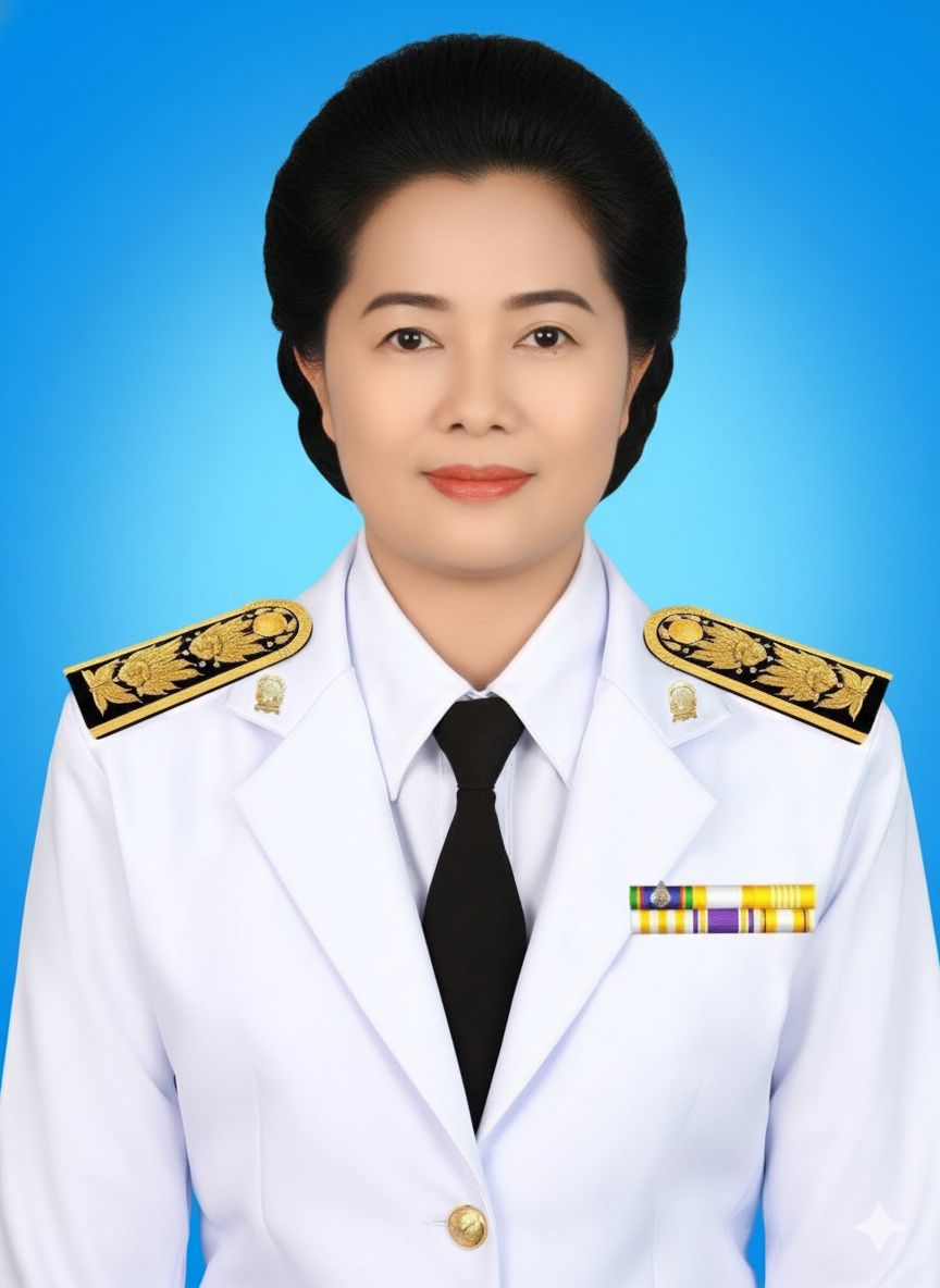 นางสุรีรัตน์ เวหน